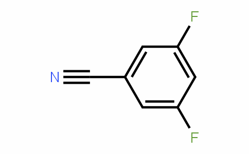 64248-63-1 | 3,5-Difluorobenzonitrile