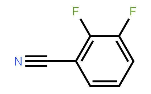 21524-39-0 | 2,6-二氟-3-硝基苯腈