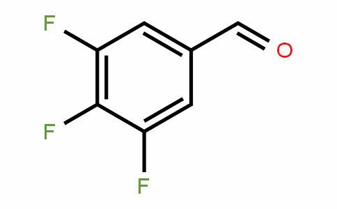 132123-54-7 | 3,4,5-Trifluorobenzaldehyde