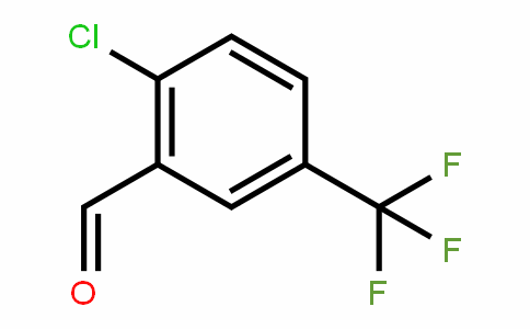82386-89-8 | 2-Chloro-5-trifluoromethylbenzaldehyde