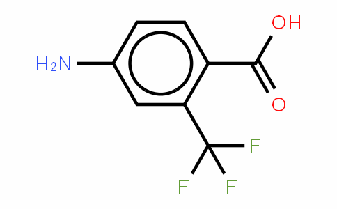 TF10317 | 393-06-6 | 4-Amimo-2-(trifluoro methyl) benzoic acid