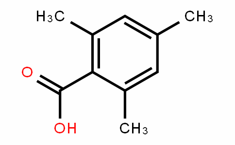 480-63-7 | 2,4,6-Trimethylbenzoic acid