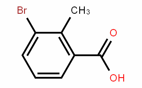 TF10336 | 76006-33-2 | 3-Bromo-2-methylbenzoic acid