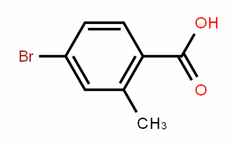 TF10345 | 68837-59-2 | 4-Bromo-2-methylbenzoic acid
