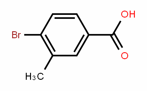 TF10354 | 7697-28-1 | 4-Bromo-3-methylbenzoic acid