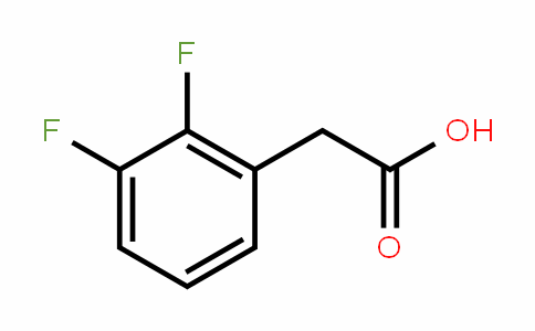 145689-41-4 | 2,3-Difluorophenylacetic acid