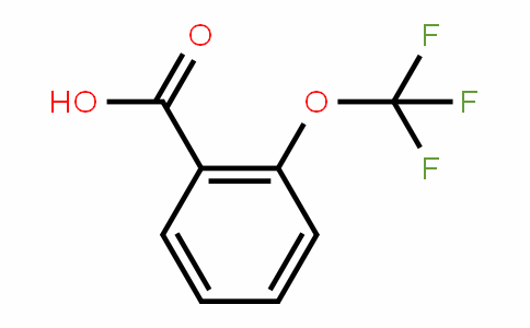 1979-29-9 | 2-(Trifluoromethoxy)benzoic acid