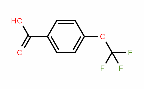 TF10382 | 330-12-1 | 4-(Trifluoromethoxy)benzoic acid