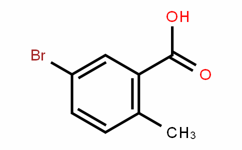 TF10398 | 79669-49-1 | 5-Bromo-2-methylbenzoic acid