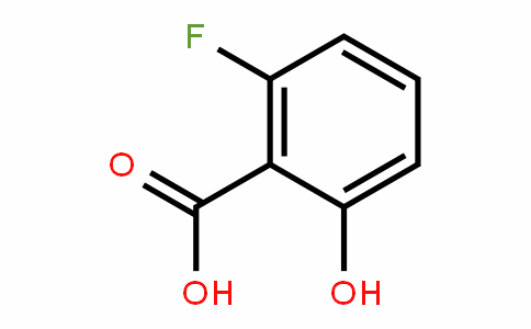67531-86-6 | 2-Fluoro-6-hydroxybenzoic acid