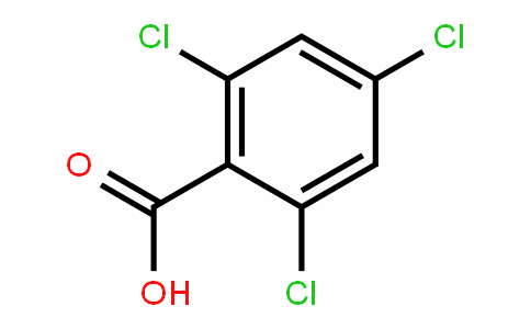 50-43-1 | 2,4,6-Trichlorobenzoic acid