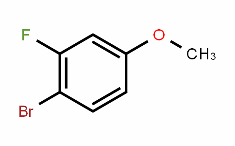 458-50-4 | 3-fluoro-4-bromo anisol