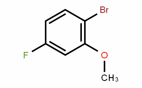 450-88-4 | 2-Bromo-5-fluoroanisole