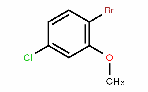 174913-09-8 | 2-Bromo-5-chloroanisole