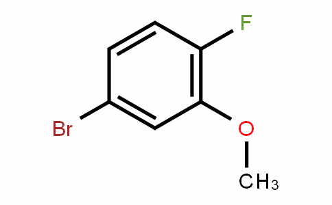 103291-07-2 | 2-Fluoro-5-bromoanisole
