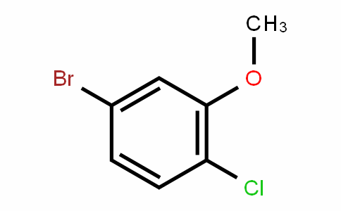 16817-43-9 | 5-bromo-2-chloroanisole