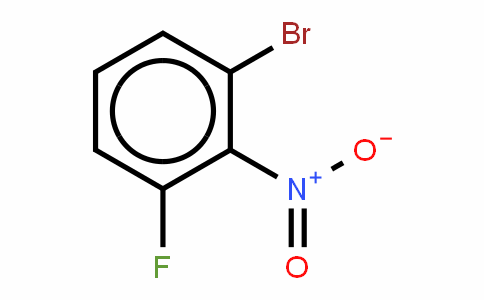 TF10519 | 886762-70-5 | 2-fluoro-6-bromonitrobenzene