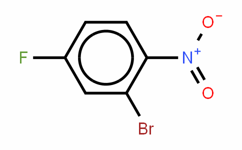 700-36-7 | 2-Bromo-4-fluoronitrobenzene