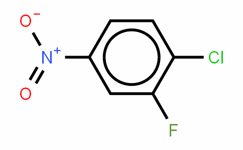 350-31-2 | 4-Chloro-3-fluoronitrobenzene