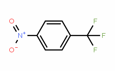402-54-0 | 4-Nitrobenzotrifluoride