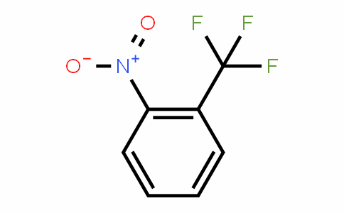 384-22-5 | 2-Nitrobenzotrifluoride