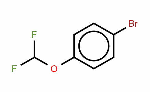 TF10542 | 5905-69-1 | 4-(difluoromethoxy)bromobenzene