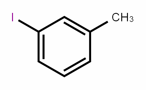 625-95-6 | 3-Iodotoluene