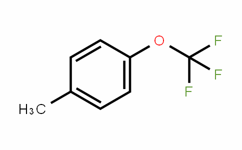 706-27-4 | 4-Trifluoromethoxytoluene