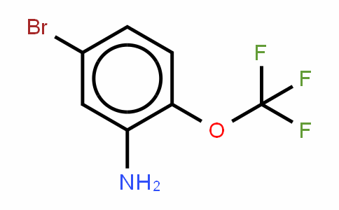 886762-08-9 | 3-Amino-4-(trifluoromethoxy)BromoBenzene