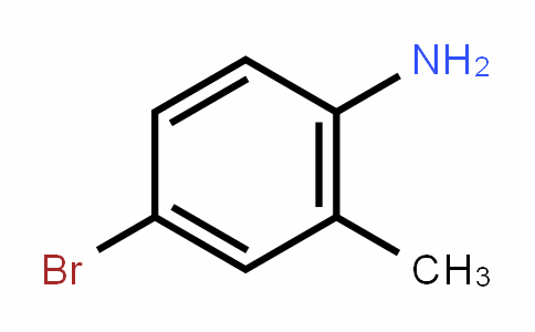 583-75-5 | 4-bromo-2-methylaniline