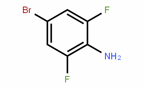 67567-26-4 | 4-Bromo-2,6-difluoroaniline