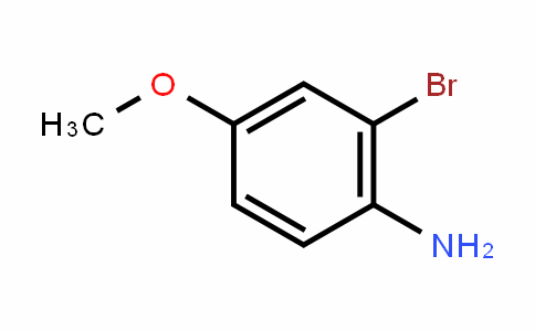 32338-02-6 | 2-Bromo-4-methoxy-phenylamine