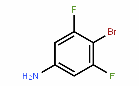 203302-95-8 | 4-Bromo-3,5-difluoroaniline