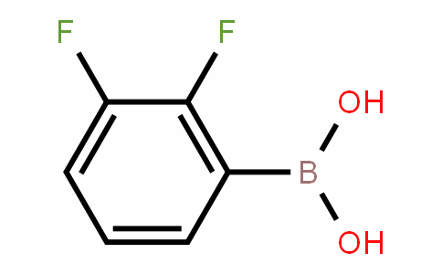 121219-16-7 | 2,3-Difluorophenylboronic acid