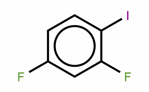 TF10634 | 2265-93-2 | 2,4-Difluoroiodobenzene