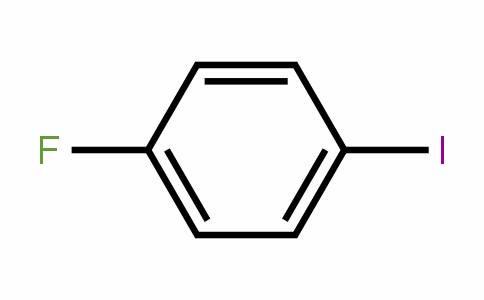 352-34-1 | 4-Fluoroiodobenzene