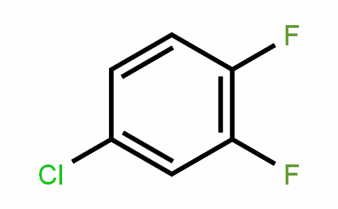 696-02-6 | 1-Chloro-3,4-difluorobenzene