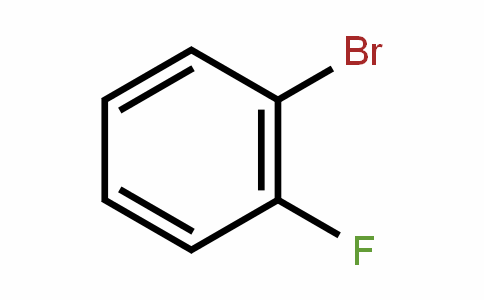 1072-85-1 | 2-Bromofluorobenzene