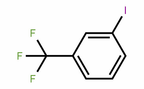 401-81-0 | 3-Trifluoromethyl-iodobenzene