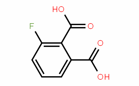 1583-67-1 | 3-fluorophthalic acid