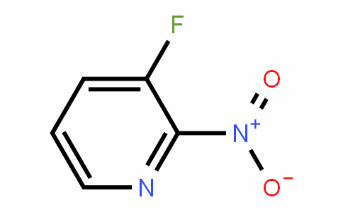 54231-35-5 | 3-Fluoro-2-nitropyridine