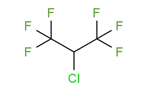 431-87-8 | 2-氯-1,1,1,3,3,3-六氟丙烷