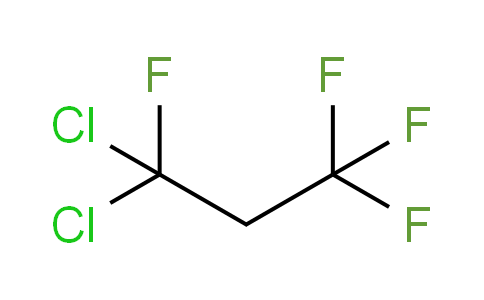 64712-27-2 | 1,1-二氯-1,3,3,3-四氟丙烷
