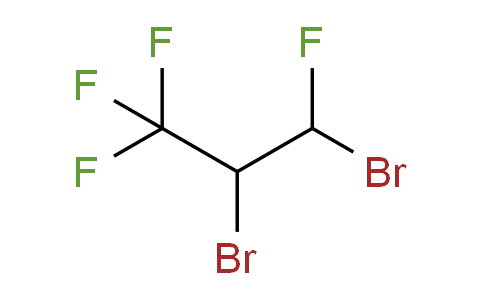 501435-65-0 | 2,3-二溴-1,1,1,3-四氟丙烷