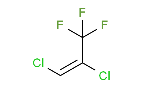 25062-11-7 | (1E)-1,2-二氯-3,3,3-三氟丙-1-烯