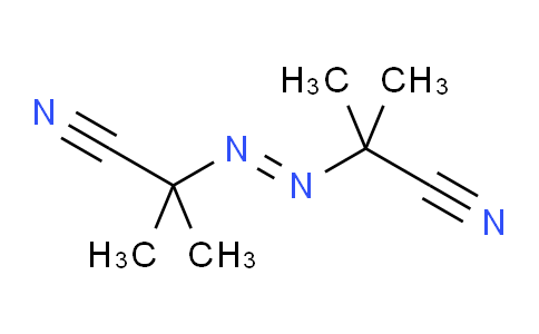 78-67-1 | 2,2'-偶氮双异丁腈