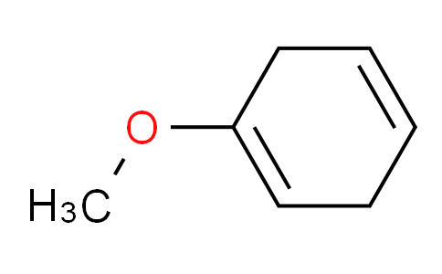 2886-59-1 | 1-甲氧基环己-1,4-二烯，工业级
