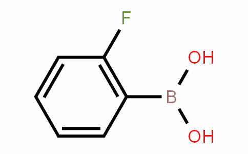 1993-3-9 | 2-Fluorophenylboronic acid