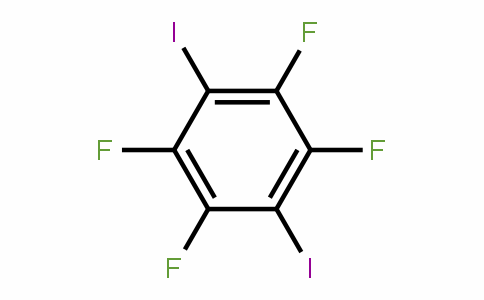 392-57-4 | 1,4-二碘四氟苯