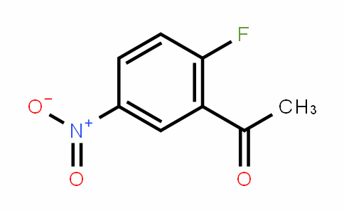 79110-05-7 | 1-(2-氟-5-硝基苯基)乙-1-酮